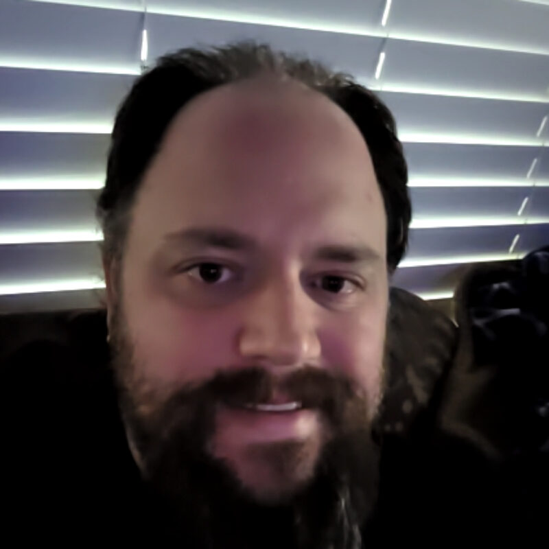 Profile picture of admin